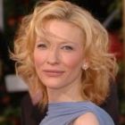 Cate Blanchett spune NU operatiilor estetice