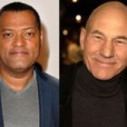 Laurence Fishburne si Patrick Stewart, nominalizati la premiile Tony