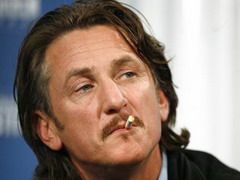 Sean Penn, un “neortodox” in fruntea juriului de la Cannes