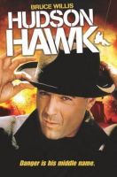 Hudson Hawk