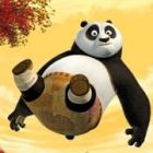 „Kung Fu Panda” animeaza atmosfera de la Cannes