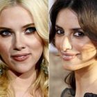 Scarlett Johansson si Penelope Cruz fac sex pasional la Cannes