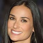 Demi Moore a sosit in Bucuresti!