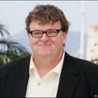 Michael Moore a facut furori la Cannes