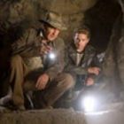 ”Indiana Jones si Regatul Craniului de Cristal”, prezentat in premiera la Cannes