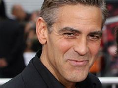 Pe 19 mai, George Clooney isi serbeaza ziua de nastere la Pro Cinema