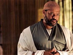 Laurence Fishburne il aduce pe “Alchimistul” lui Paulo Coelho pe marele ecran