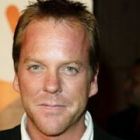 Kiefer Sutherland, oficial divortat