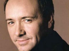 Kevin Spacey renunta la rolul din The death of Princess Diana