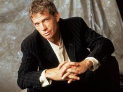 Thomas Haden Church defileaza gol pe platourile de filmare