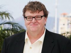 Noul documentar al lui Michael Moore, fara legatura cu “Fahrenheit”