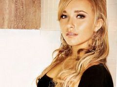 Hayden Panettiere: Hollywood-ul este misogin