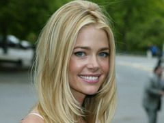 Razboiul dintre Chalie Sheen si Denise Richards continua