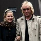 Sienna Miller si Rhys Ifans se despart dupa doua luni de logodna