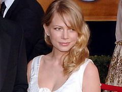 Cannes: Michelle Williams la primul festival de film dupa moartea lui Heath Ledger