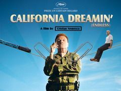 California Dreamin’ (nesfarsit) aniverseaza un an de zile de la Marele Premiu Un Certain Regard