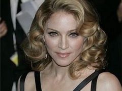 Madonna, invitata la Festivalul de Film al lui Michael Moore