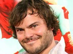 Jack Black a fost atacat de o vaca