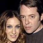 Matthew Broderick uraste sa mearga la cumparaturi cu sotia lui, Sarah Jessica Parker