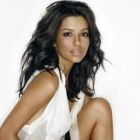 Eva Longoria Parker, vanzatoare in fast-food