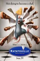 Ratatouille