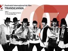 Incepe numaratoarea inversa pentru Festivalul de Film Transilvania