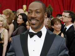 Eddie Murphy, pregatit pentru un nou “Beverly Hills Cop”