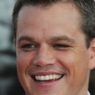 Matt Damon, Barbatul Anului