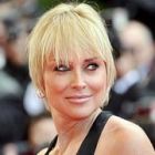 Sharon Stone, probleme cu karma