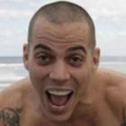 Steve-O, actorul din Jackass , acuzat pentru posesie de droguri