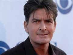 Charlie Sheen si Denise Richards, un alt episod din razboiul lor sangeros