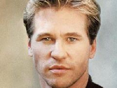 Cadou de 100.000 de euro din partea lui 50 Cent pentru Val Kilmer