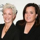 Rosie O Donnel nu vrea sa se casatoreasca. Deocamdata!