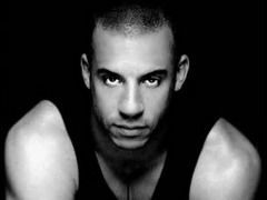 Vin Diesel a devenit tatic
