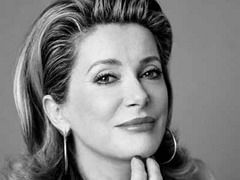 Catherine Deneuve vine pe 7 iunie la TIFF