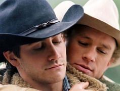 Brokeback Mountain , din cinematografe la opera