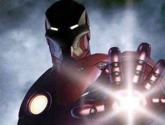 Jon Favreau vrea sa faca “Iron Man 2”