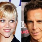 Reese Witherspoon si Ben Stiller fac echipa intr-o comedie romantica