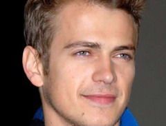 Hayden Christensen nu se mai satura de “Jumper”