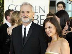 Fosta sotie a lui Bill Murray arestata pentru violenta domestica