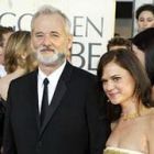 Fosta sotie a lui Bill Murray arestata pentru violenta domestica