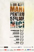 5 succese mari pentru 5 filme mici