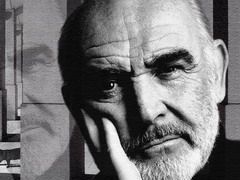 Sean Connery isi rescrie autobiografia