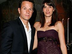 Mark Wahlberg si Rhea Durham vor merge la altar in 2009