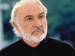 Sean Connery si-a fracturat glezna