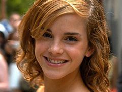 Emma Watson noua imagine Chanel