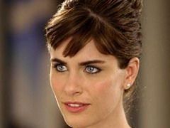 Amanda Peet, in noul film al lui Roland Emmerich