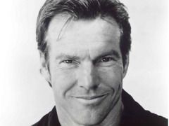 Dennis Quaid se retrage din industria filmului