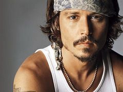 Johnny Depp merge la inchisoare!