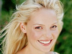 Katherine Heigl va juca intr-un film despre secte religioase